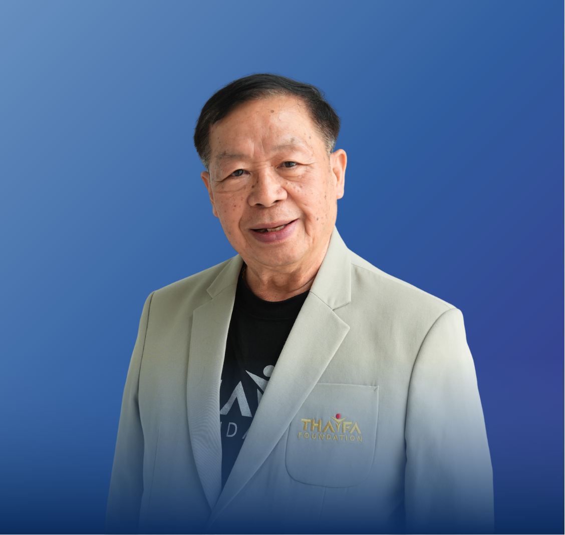 คุณชัยธนันท์ วัลภาธนเสฏฐ์